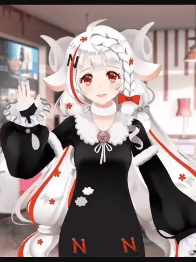 How to become a Vtuber