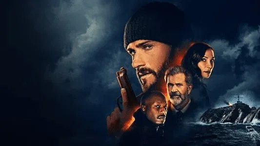 Instinto Assassino (2021)