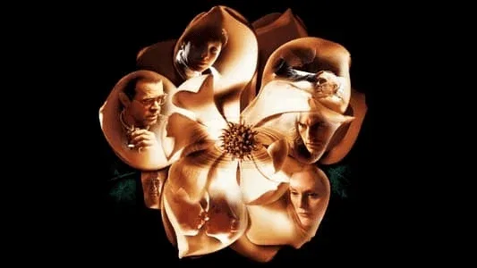 Magnólia (1999)