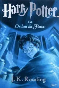 Harry Potter e a Ordem da Fênix