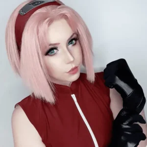 Haruno Sakura