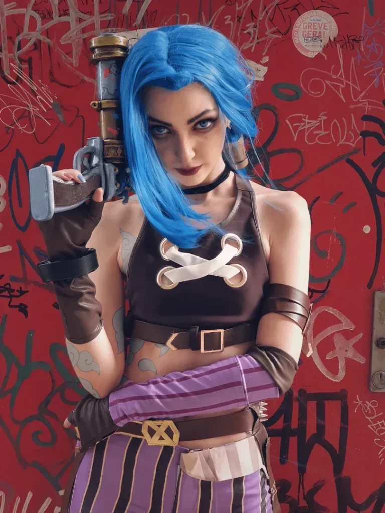 Jinx