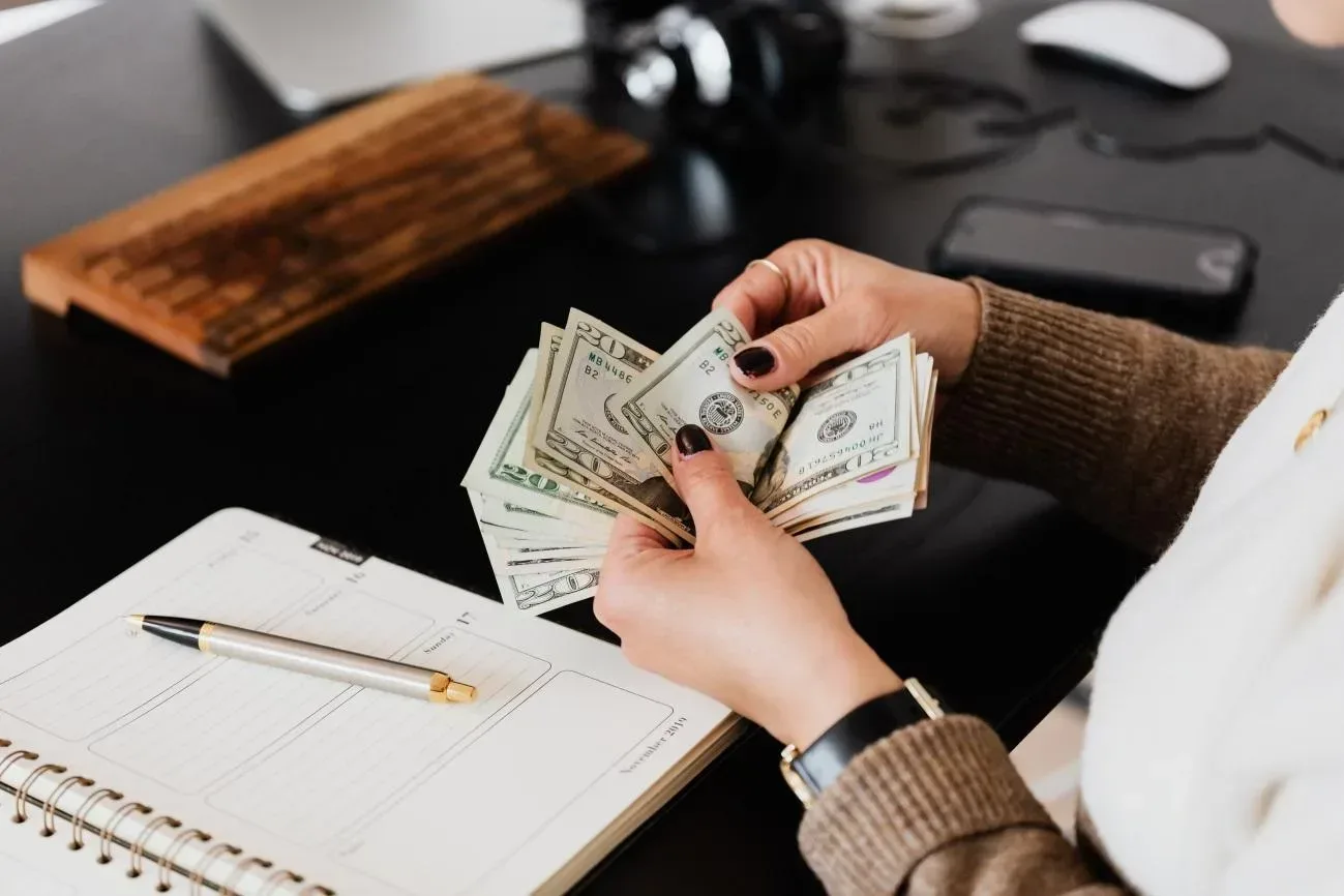 Veja 4 atitudes para melhorar suas finanças