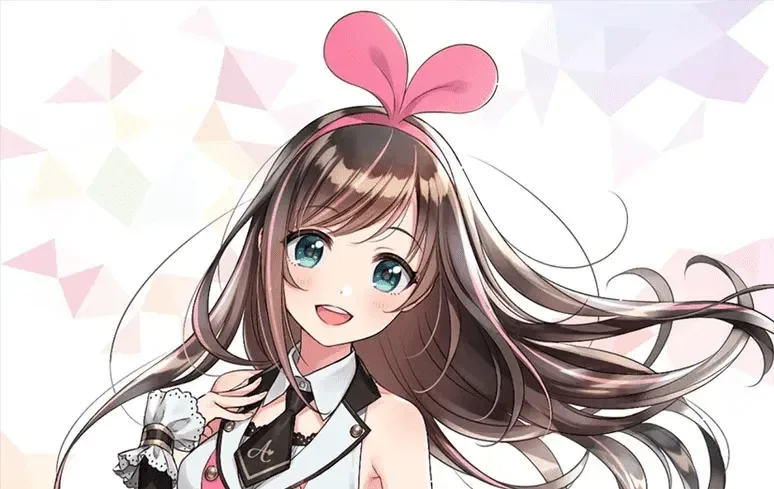 Kizuna Ai