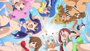 Teekyuu (2012)