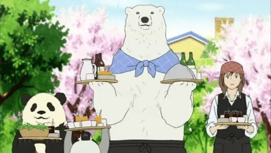 Shirokuma Café