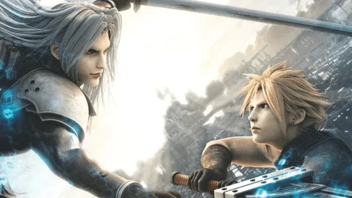 Final Fantasy: Advent Children