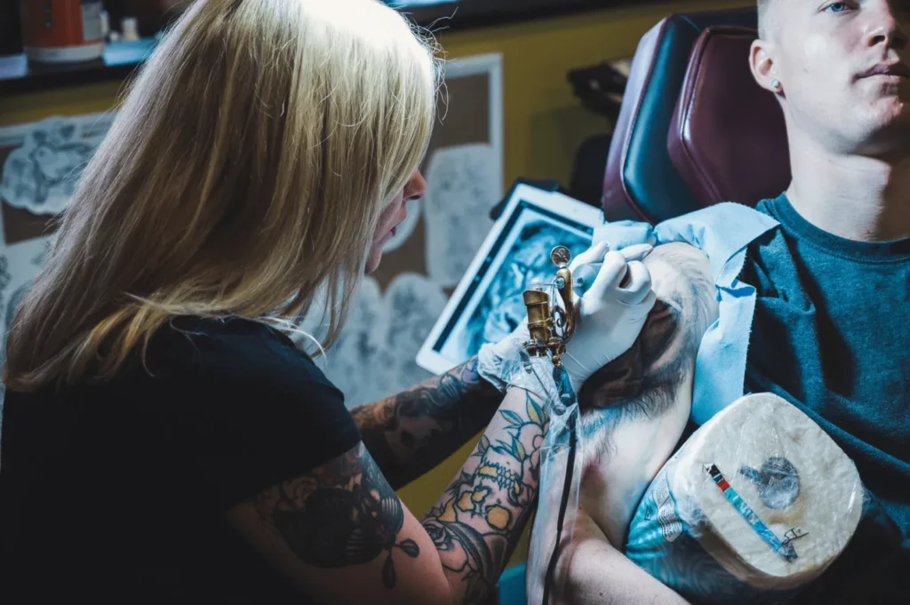 Tatuagem Breaking Bad: saiba quais são as melhores