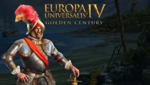 Europa Universalis