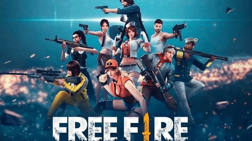 Free Fire