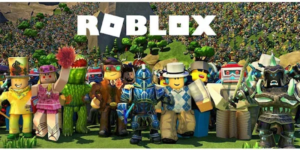 Roblox