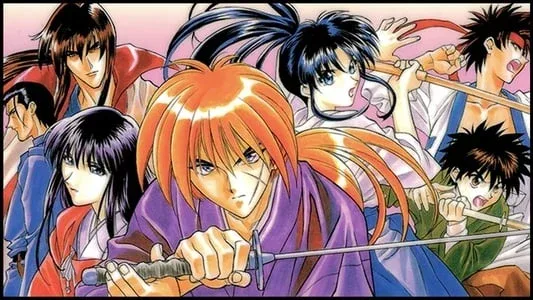 Rurouni Kenshin (1996)