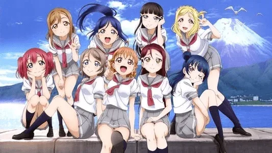 Love Live! Sunshine!! (2016)