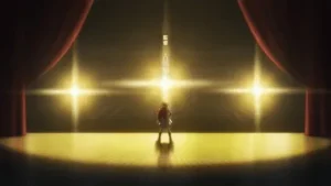 Shoujo☆Kageki Revue Starlight (2018)