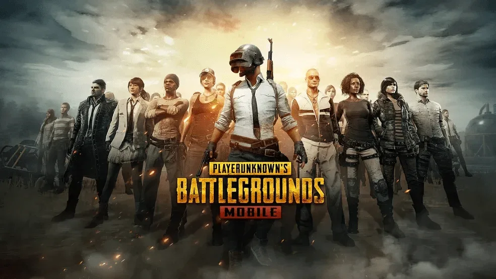 PUBG