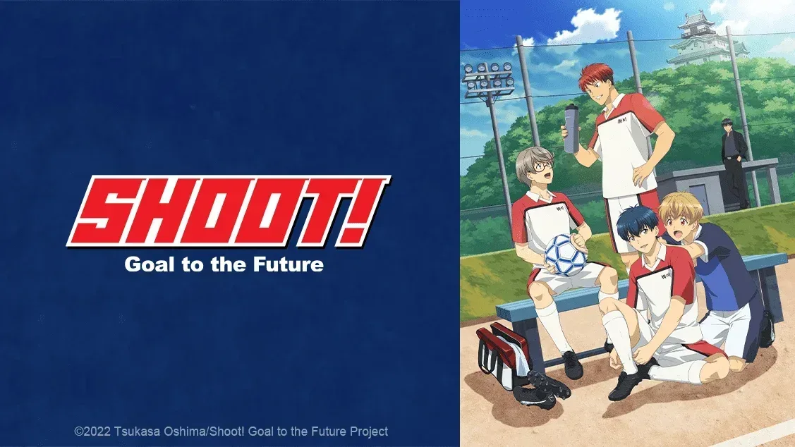 Shoot! Goal to the Future (EMT Squared)