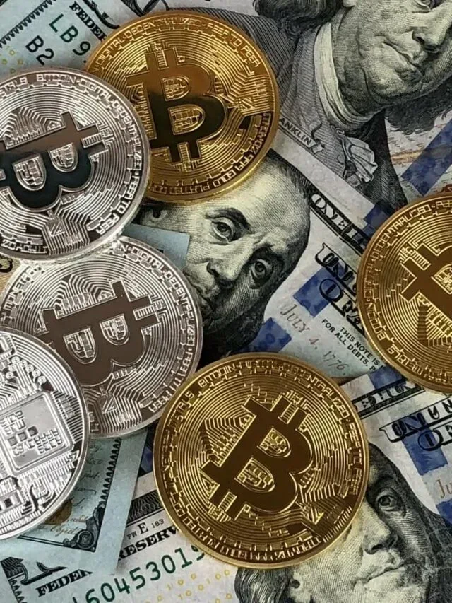 10 reasons to invest in cryptocurrencies