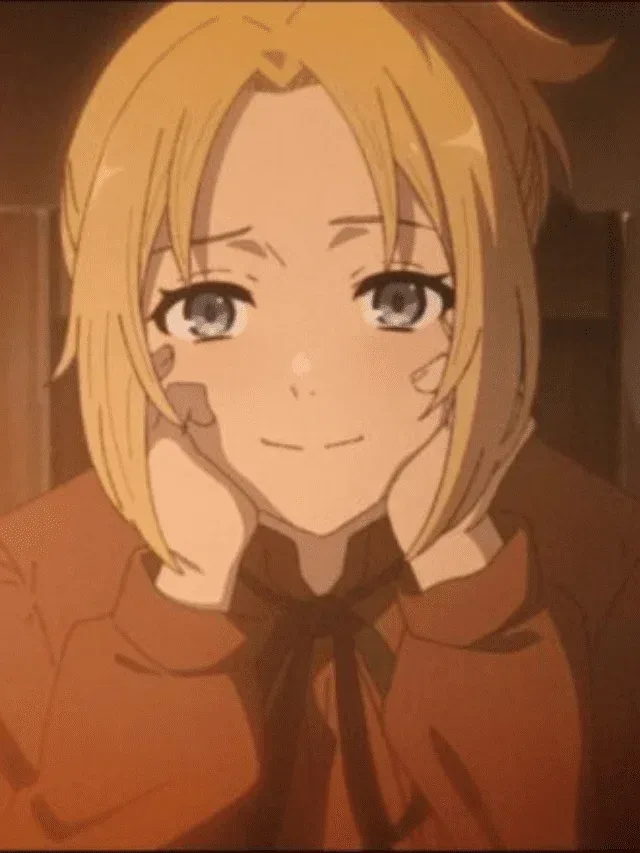 Season 3 of Mushoku Tensei