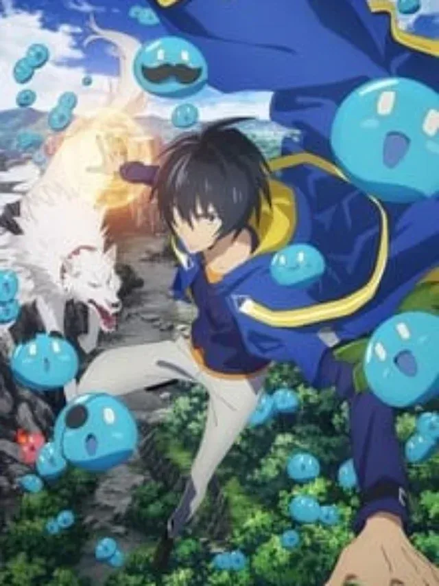 Tensei Kenja no Isekai Life