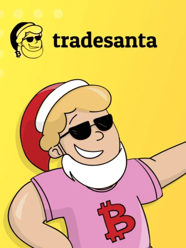 TradeSanta launches marketplace for copy trading