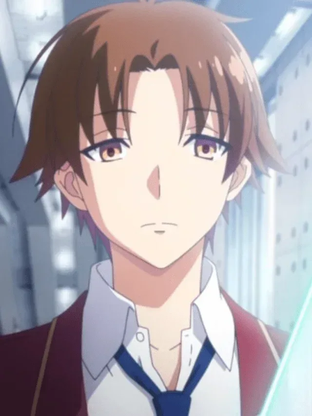 5 anime in which the protagonist hides his power