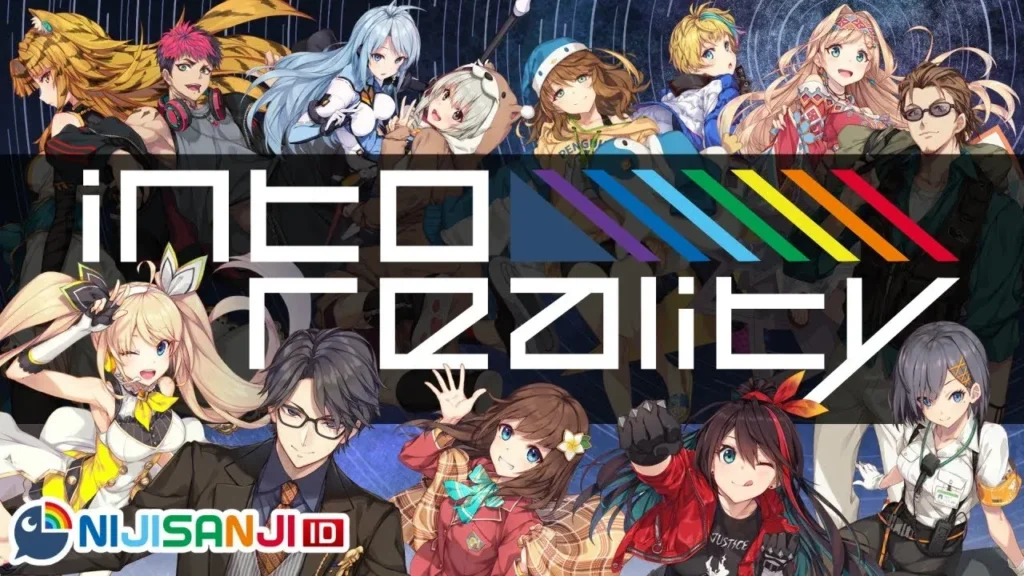 Top 8 melhores músicas da Nijisanji