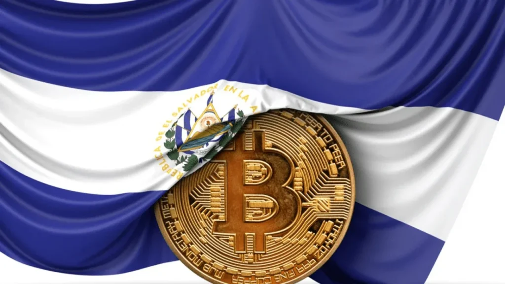 El Salvador