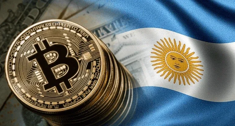 Argentina