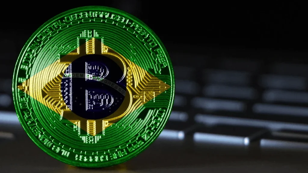 Veja 5 corretoras para comprar Bitcoin no Brasil