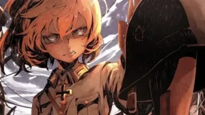 Youjo Senki (2017)