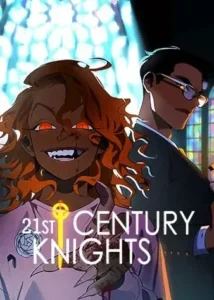 21st Century Knights