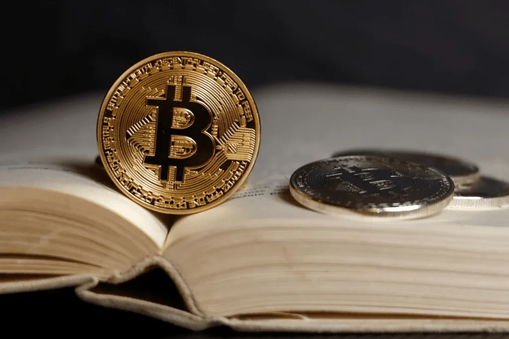 O que é o Bitcoin?