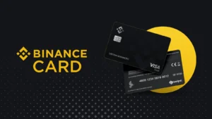 Entenda como funciona o Binance Visa Card