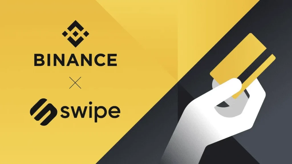 O que é o Binance Visa Card?