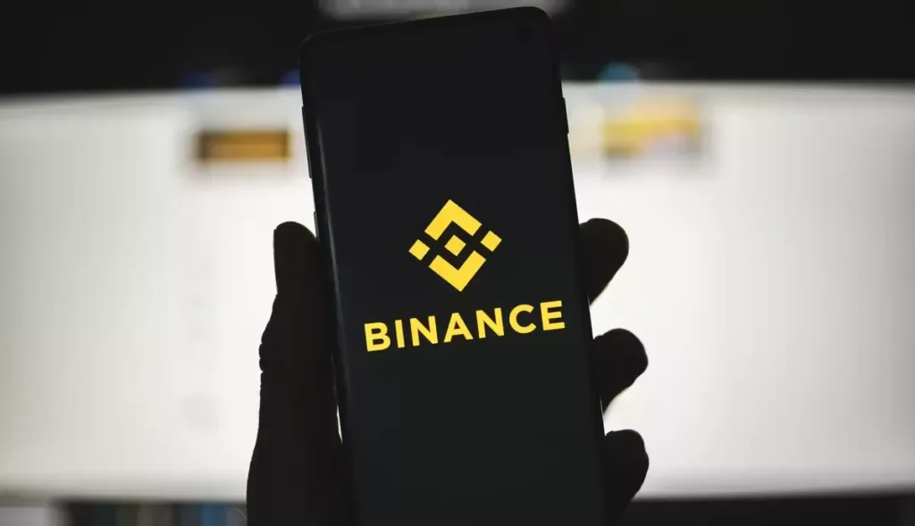 O que é a Binance?