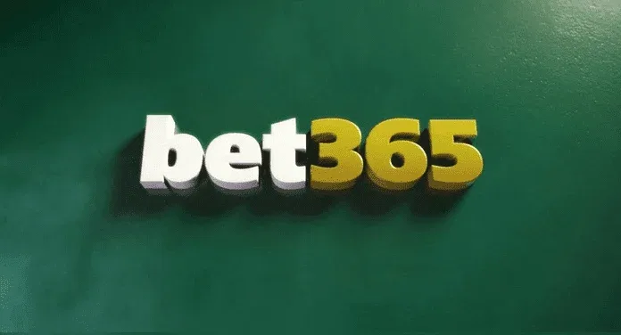 O que é a Bet365?