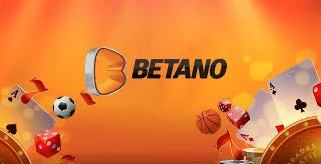 O que é a Betano?