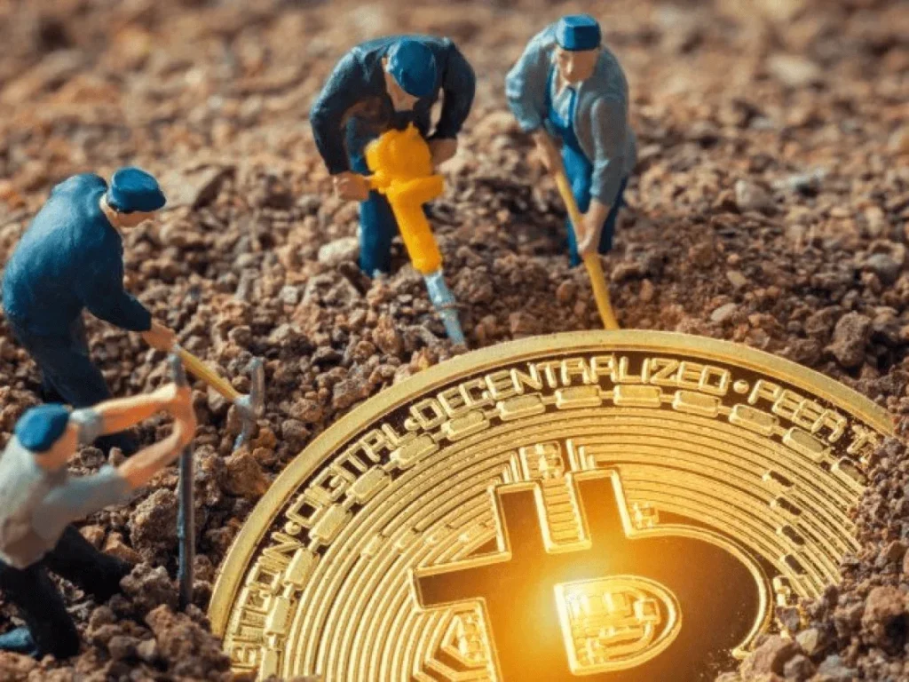 Conheça 4 dicas para minerar Bitcoin