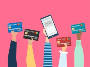 Ter vários cartões de crédito pode impactar no score de crédito?