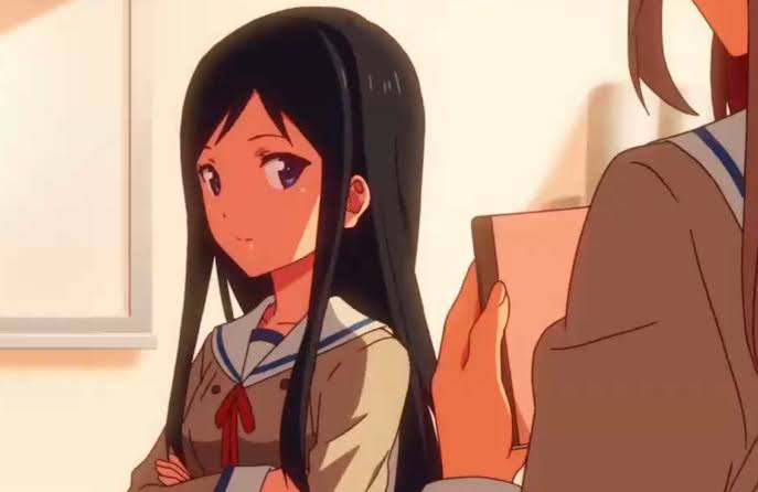 Misaki Shirogane (Action Heroine Cheer Fruits)