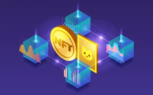 Como as criptomoedas se assemelham com os NFTs?