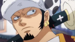One Piece: Spoilers do manga 1063