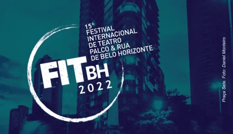 15º FIT BH anuncia programação com mais de 30 espetáculos teatrais de todo o Brasil