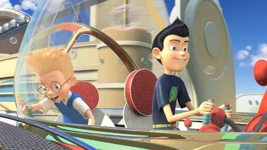 A Família do Futuro (2007)