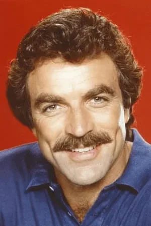 Melhores filmes e séries com Tom Selleck