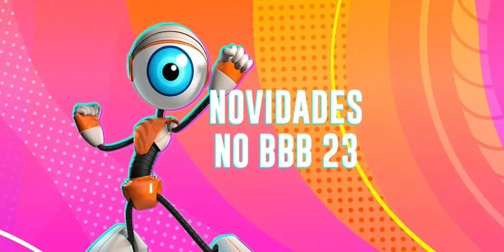 Inscrições BBB