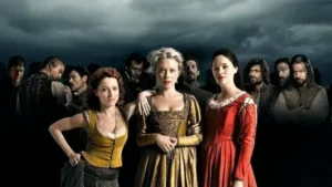 Jamestown (2017)