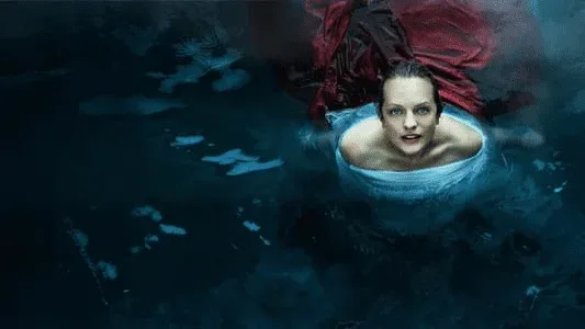 O Conto da Aia (2017)