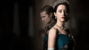 The Crown (2016)