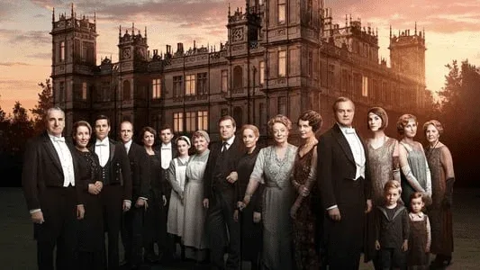 Downton Abbey (2010)